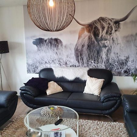 Schoene Aussicht Nettersheim Bagian luar foto