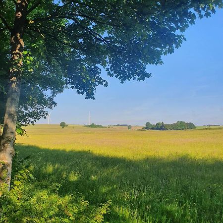 Schoene Aussicht Nettersheim Bagian luar foto
