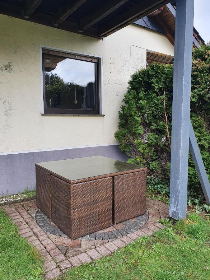 Schoene Aussicht Nettersheim Bagian luar foto