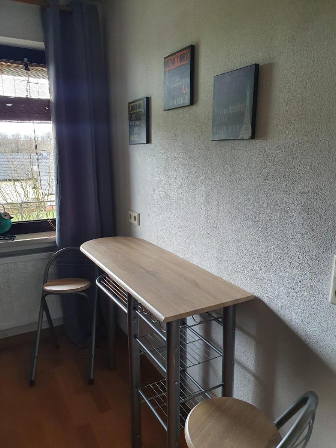 Schoene Aussicht Nettersheim Bagian luar foto