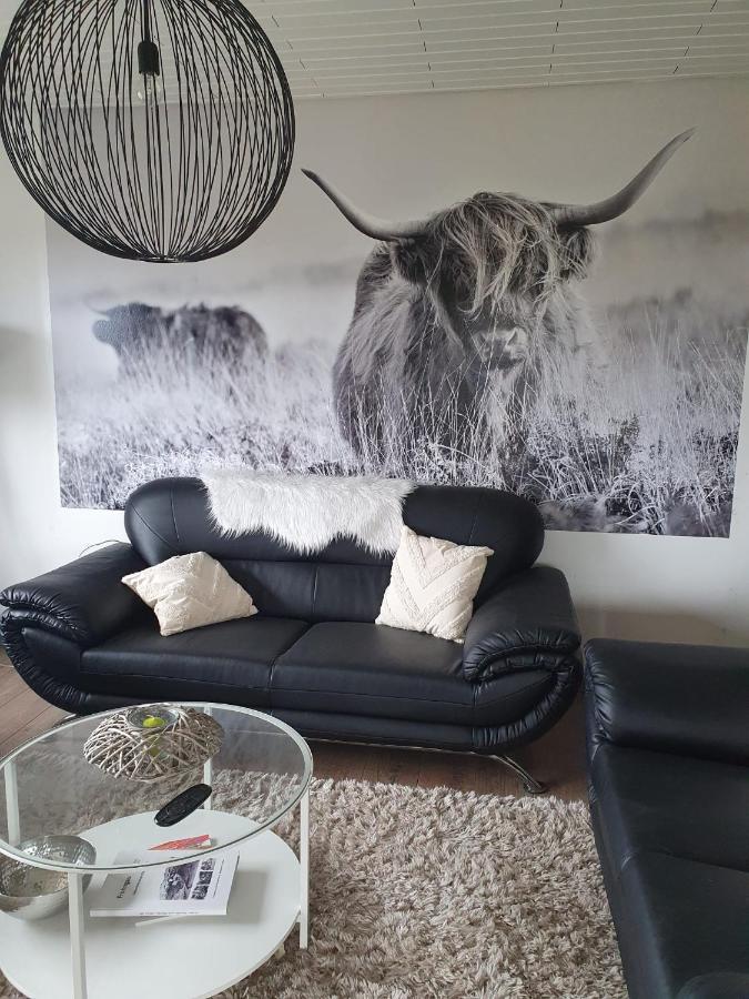 Schoene Aussicht Nettersheim Bagian luar foto