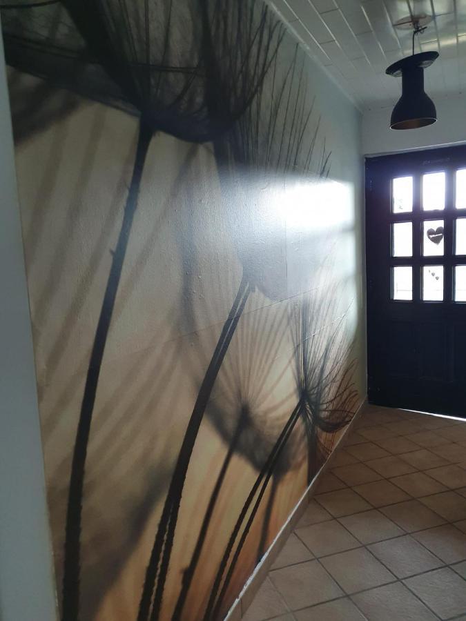 Schoene Aussicht Nettersheim Bagian luar foto