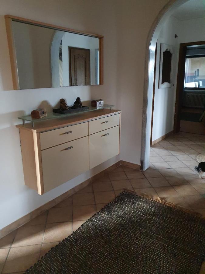 Schoene Aussicht Nettersheim Bagian luar foto