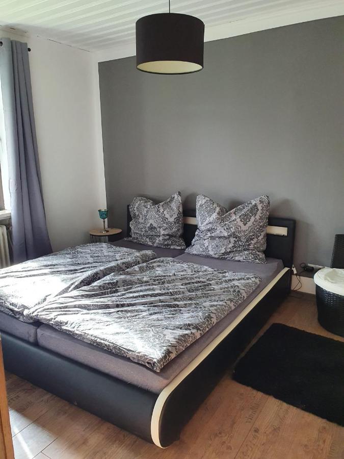 Schoene Aussicht Nettersheim Bagian luar foto