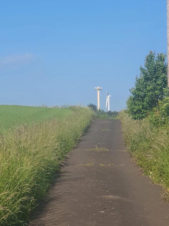 Schoene Aussicht Nettersheim Bagian luar foto