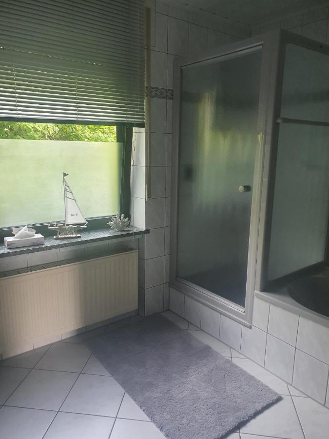 Schoene Aussicht Nettersheim Bagian luar foto