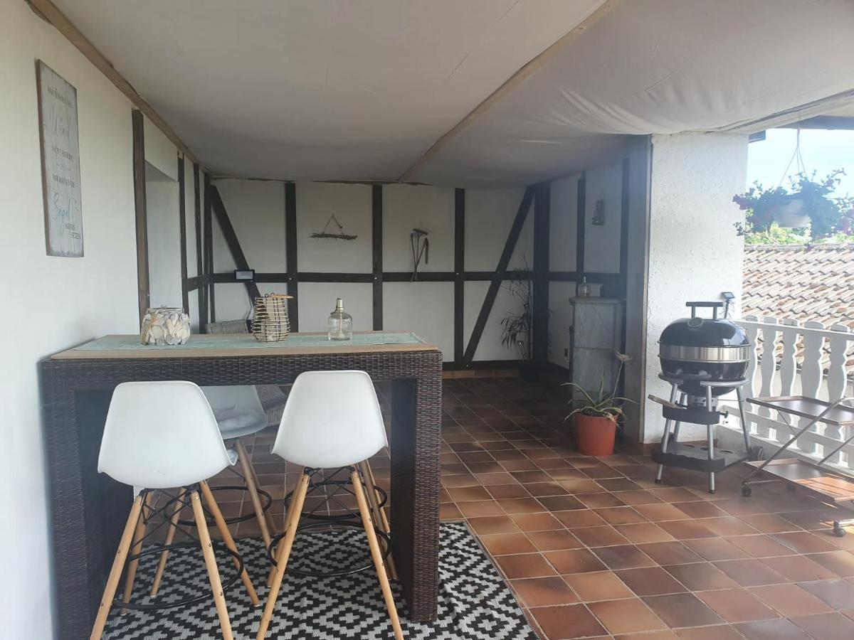 Schoene Aussicht Nettersheim Bagian luar foto