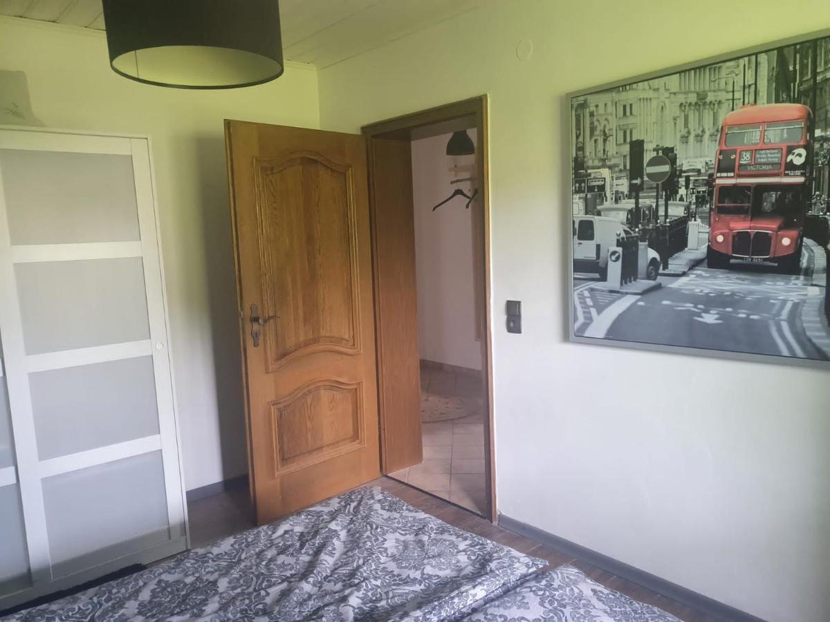 Schoene Aussicht Nettersheim Bagian luar foto