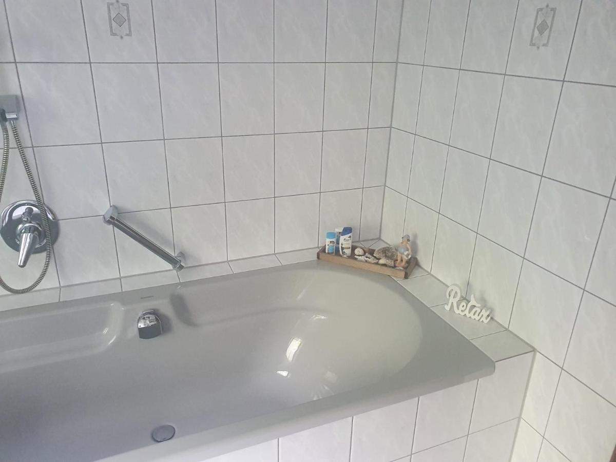 Schoene Aussicht Nettersheim Bagian luar foto