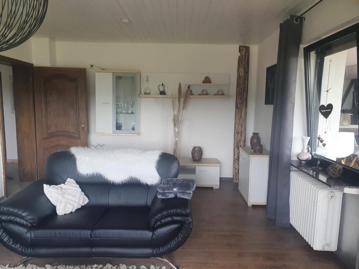 Schoene Aussicht Nettersheim Bagian luar foto
