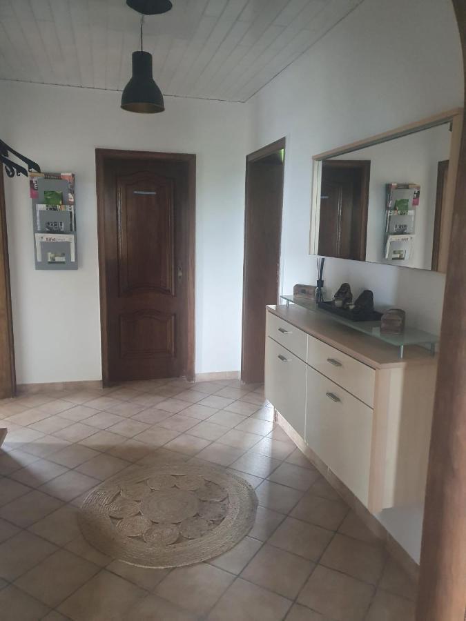 Schoene Aussicht Nettersheim Bagian luar foto